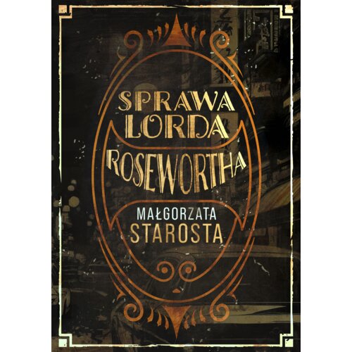 Sprawa lorda Rosewortha
