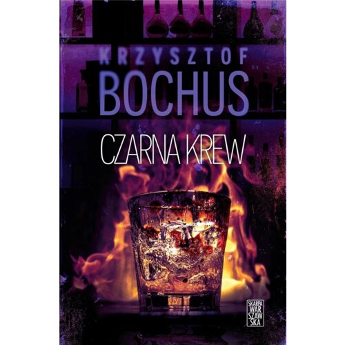Czarna krew