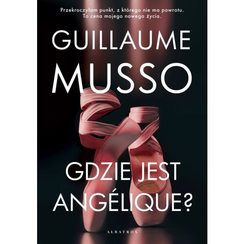 Gdzie jest Angelique?