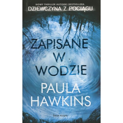 Zapisane w wodzie