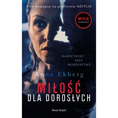 Miłość dla dorosłych. Wydanie filmowe