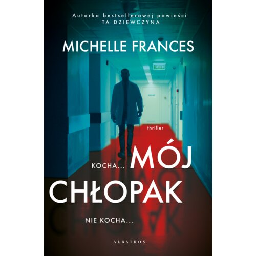 Mój chłopak