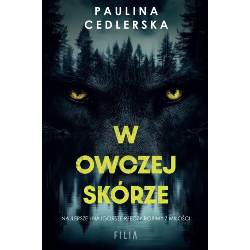 W owczej skórze