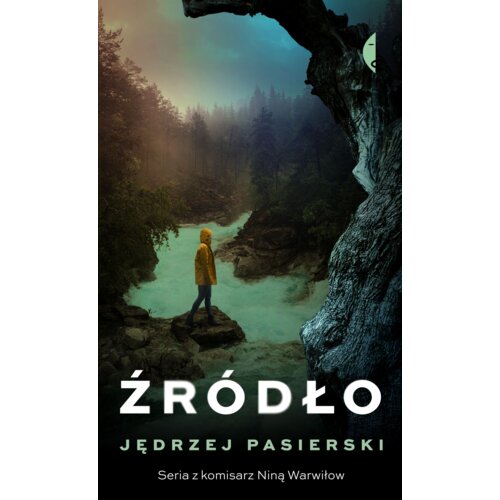 Źródło. Nina Warwiłow. Tom 7