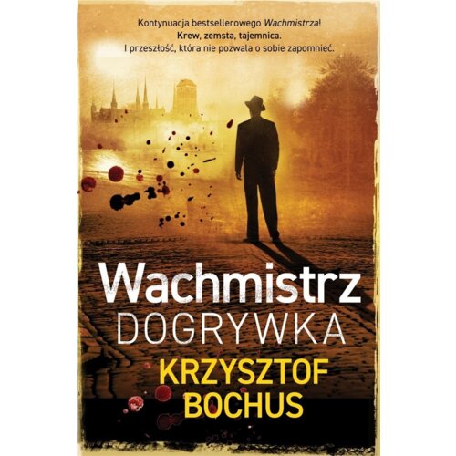 Wachmistrz. Dogrywka