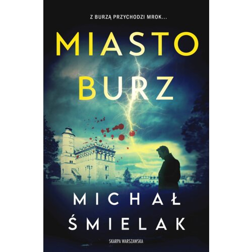 Miasto Burz