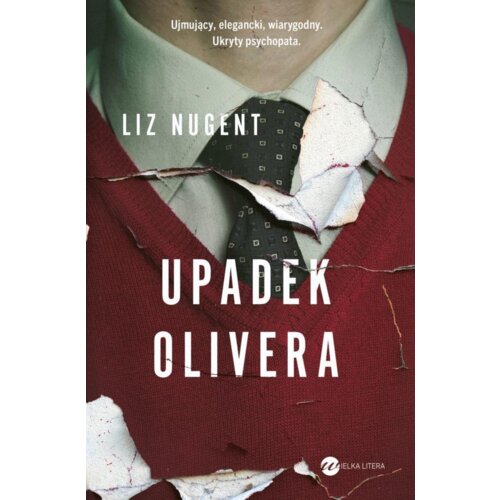 Upadek Olivera