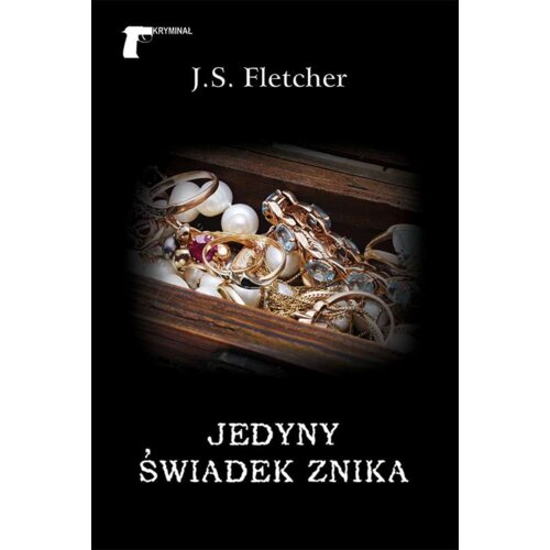 Jedyny świadek znika