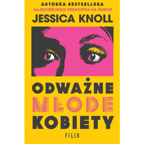 Odważne młode kobiety