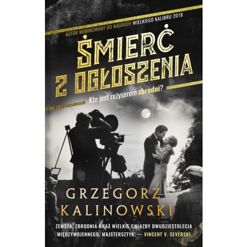 Śmierć z ogłoszenia