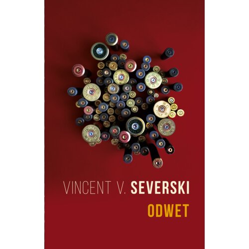 Odwet. Sekcja. Tom 2