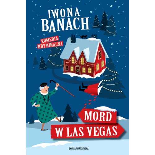 Mord w Las Vegas