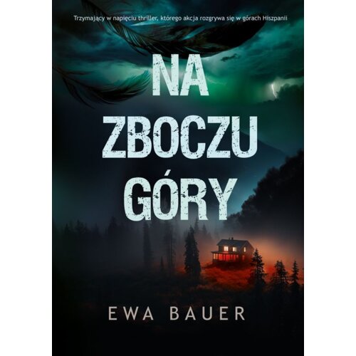 Na zboczu góry