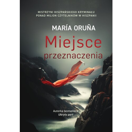 Miejsce przeznaczenia