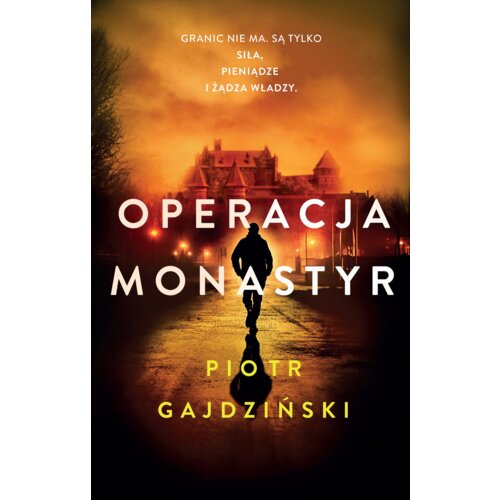 Operacja Monastyr
