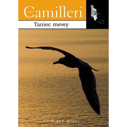 Taniec mewy