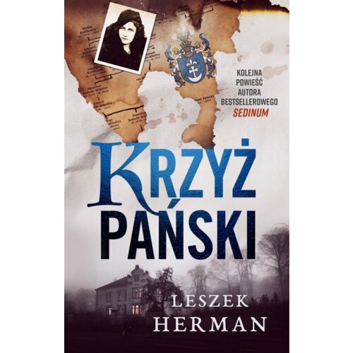Krzyż Pański