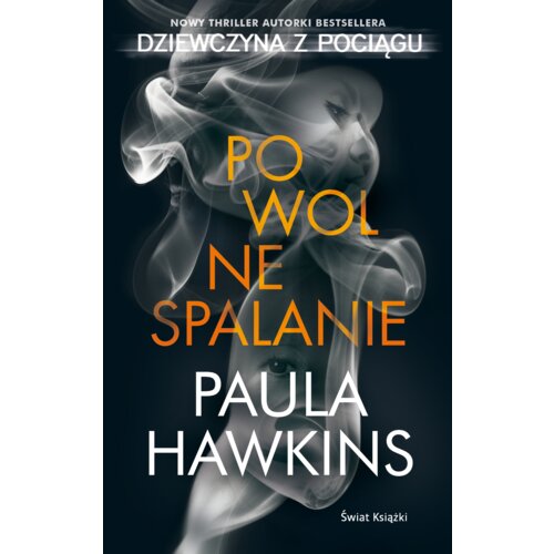 Powolne spalanie