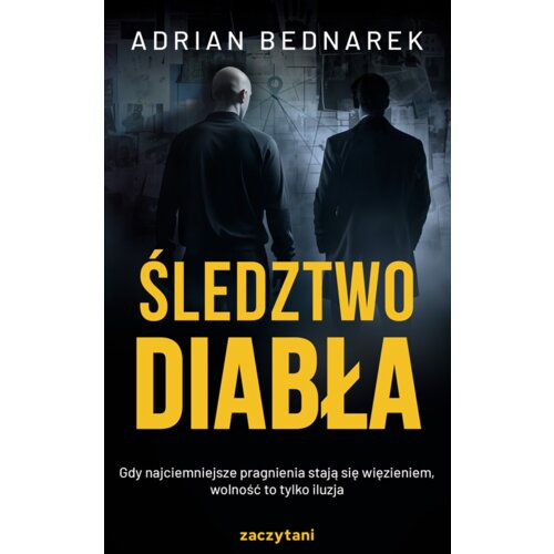 Śledztwo diabła