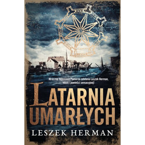 Latarnia umarłych w.2