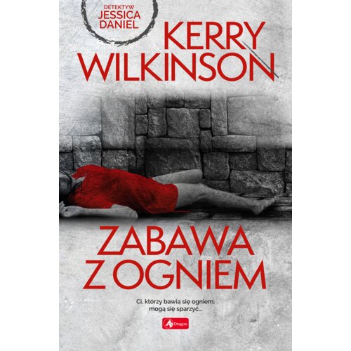 Zabawa z ogniem