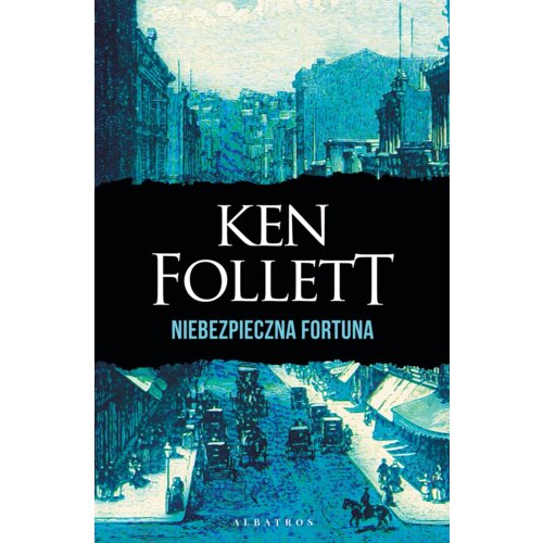 Niebezpieczna fortuna