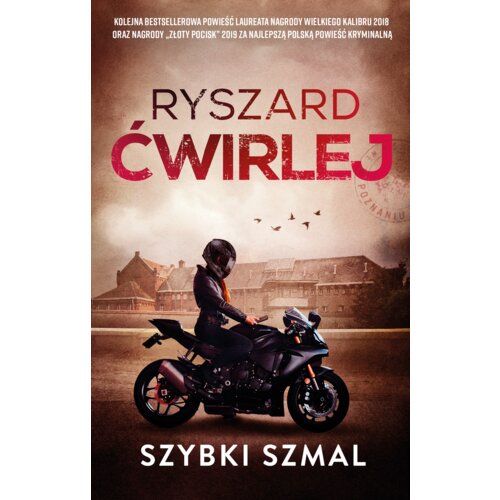 Szybki szmal. Śledztwa Anety Nowak. Tom 3