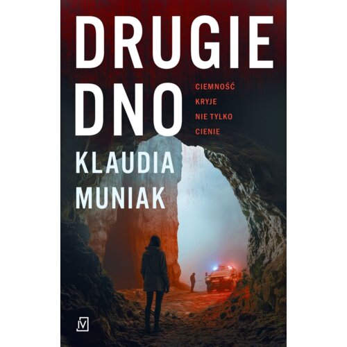 Drugie dno