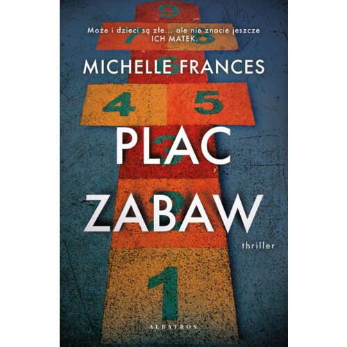Plac zabaw