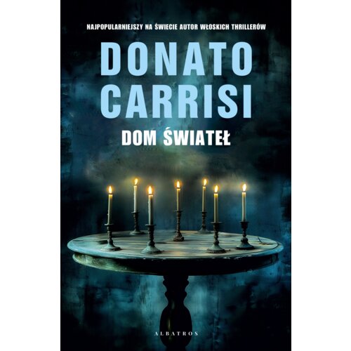 Dom świateł