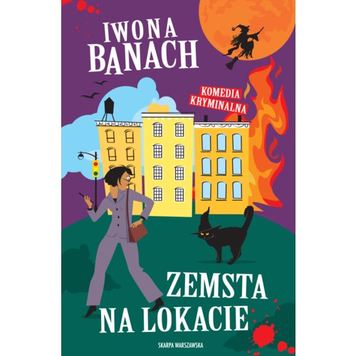 Zemsta na lokacie