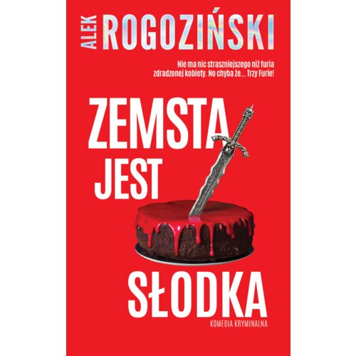 Zemsta jest słodka