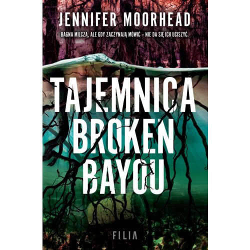 Tajemnica Broken Bayou