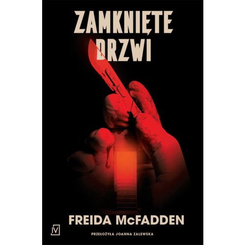 Zamknięte drzwi