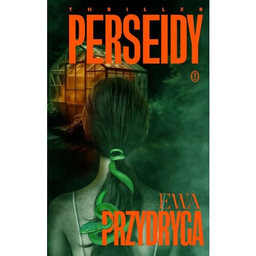 Perseidy
