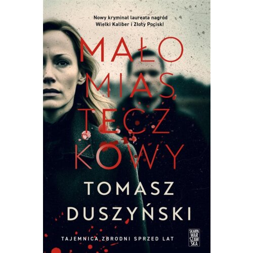 Małomiasteczkowy