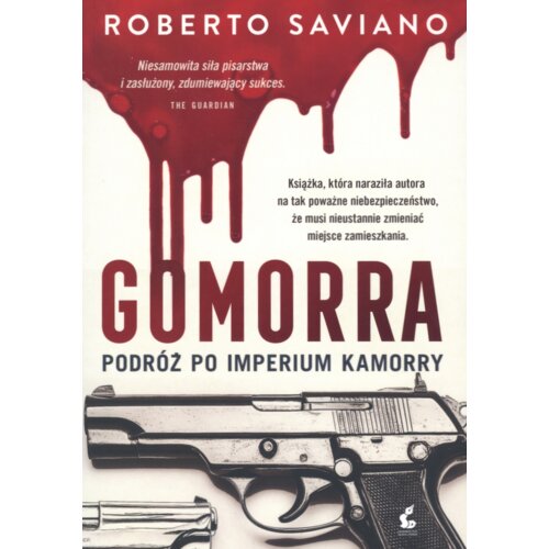 Gomorra. Podróż po imperium kamorry