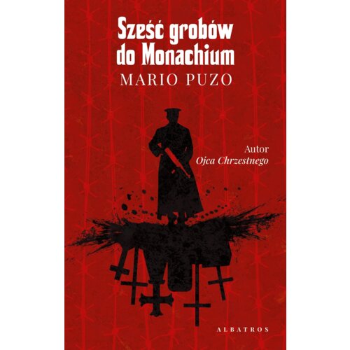 Sześć grobów do Monachium