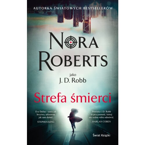 Strefa śmierci. Oblicza śmierci. Tom 48