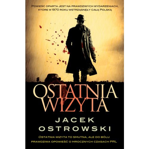 Ostatnia wizyta