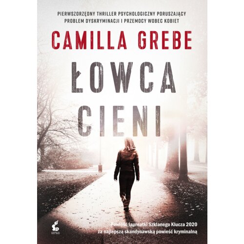 Łowca cieni