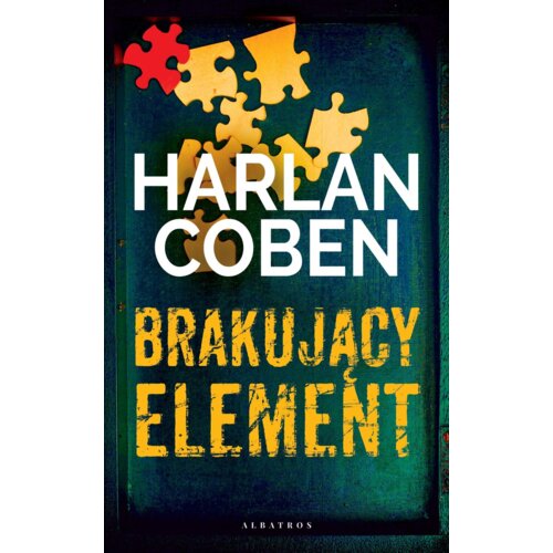 Brakujący element