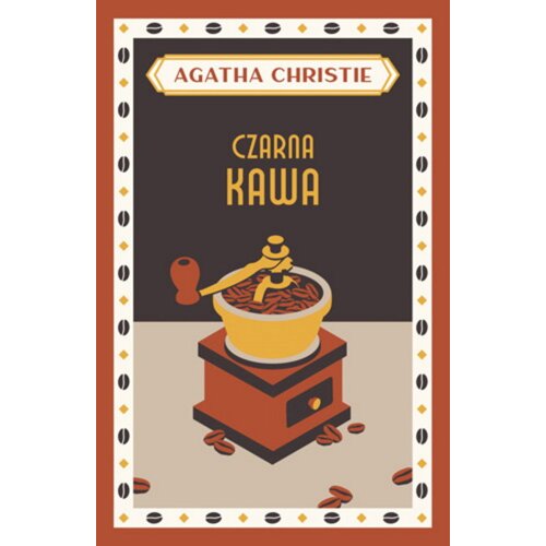 Czarna kawa