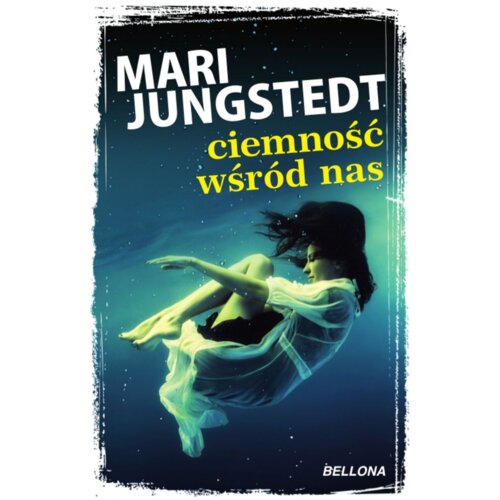 Ciemność wśród nas. Inspektor Anders Knutas. Tom 14