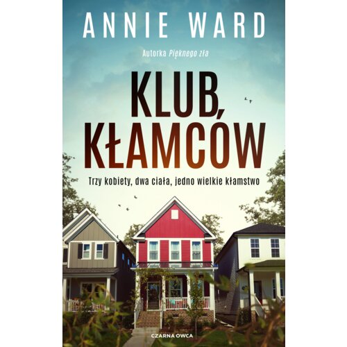 Klub kłamców