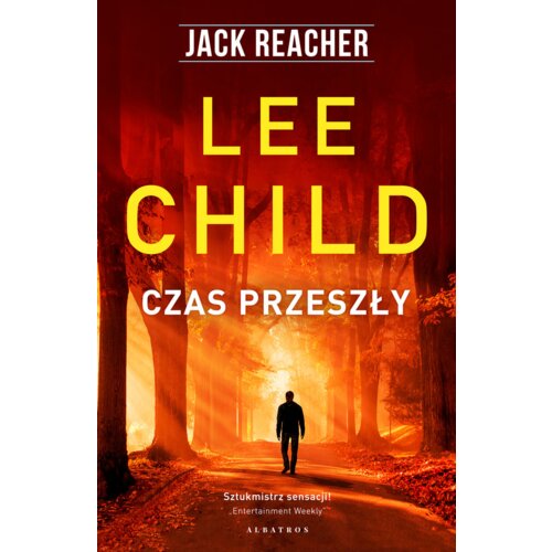 Czas przeszły. Jack Reacher. Tom 23