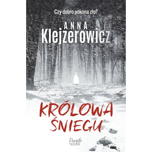 Królowa śniegu