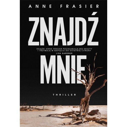 Znajdź mnie