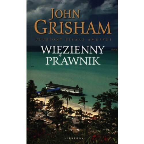 Więzienny prawnik