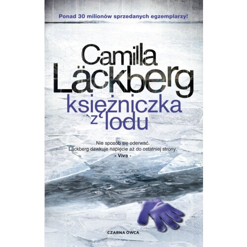 Księżniczka z lodu